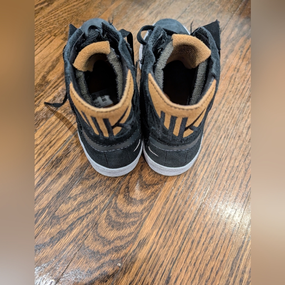 RARE Nike SB Zoom Blazer Mid Premium 2023 Release - Picture 4 of 8